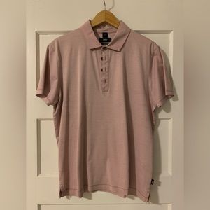 Hugo boss casual dress shirt